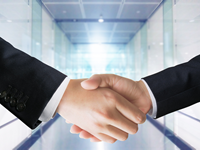 委託契約のご締結