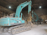 当社持ち込み廃棄処分業務